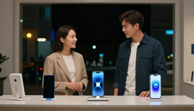 选型关注点如何影响定制化业务的全流程跟进