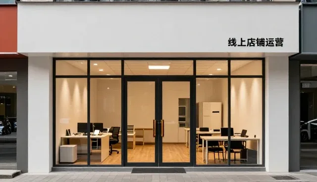 线上店铺商品采购的场景化实践与优化