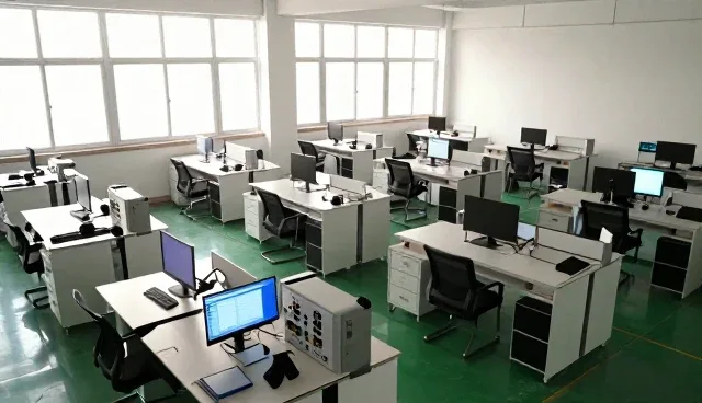 线上店铺运营中采购效率提升的关键策略